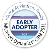 Seepath is a Dynamics CRM 2011 early adopter 